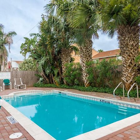 Campeche Cove #1 Hotel Саут Падре Алънд Екстериор снимка
